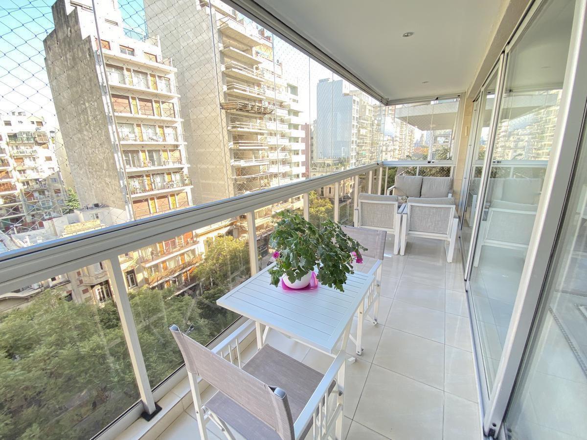 Foto de Departamento Piso en Venta en Palermo, Capital Federal, Buenos Aires, imagen 2