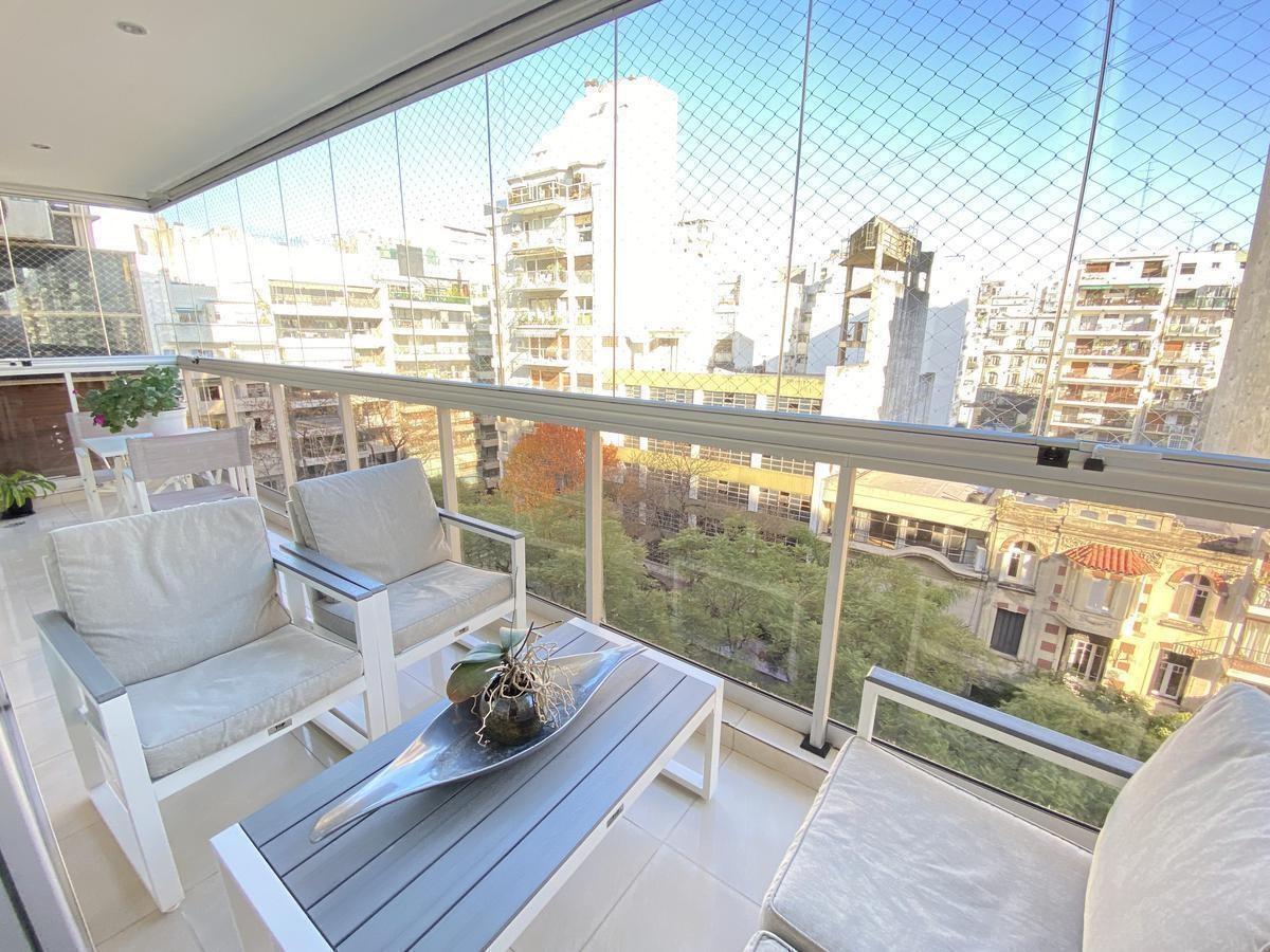 Foto de Departamento Piso en Venta en Palermo, Capital Federal, Buenos Aires, imagen 5