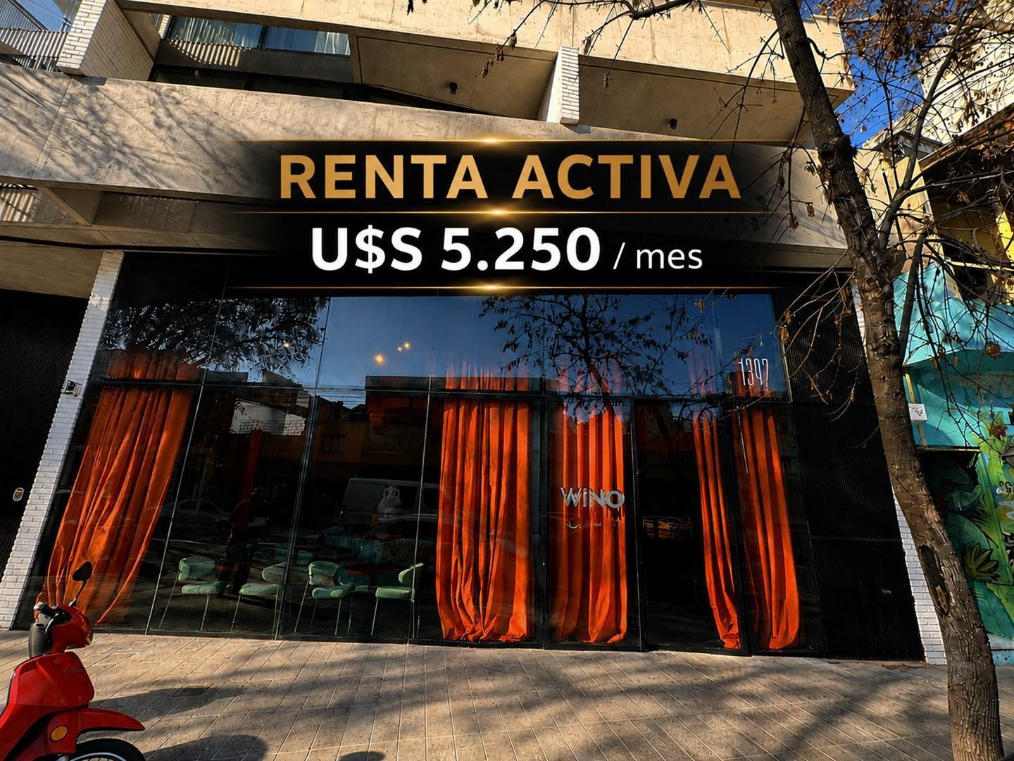 Foto de Local en Venta en Palermo Hollywood, Capital Federal, Buenos Aires, imagen 5