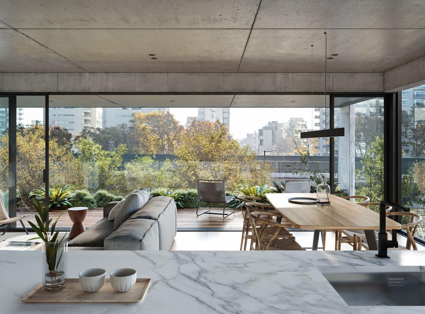 Foto de Departamento en Venta en Palermo, Capital Federal, Buenos Aires, imagen 5