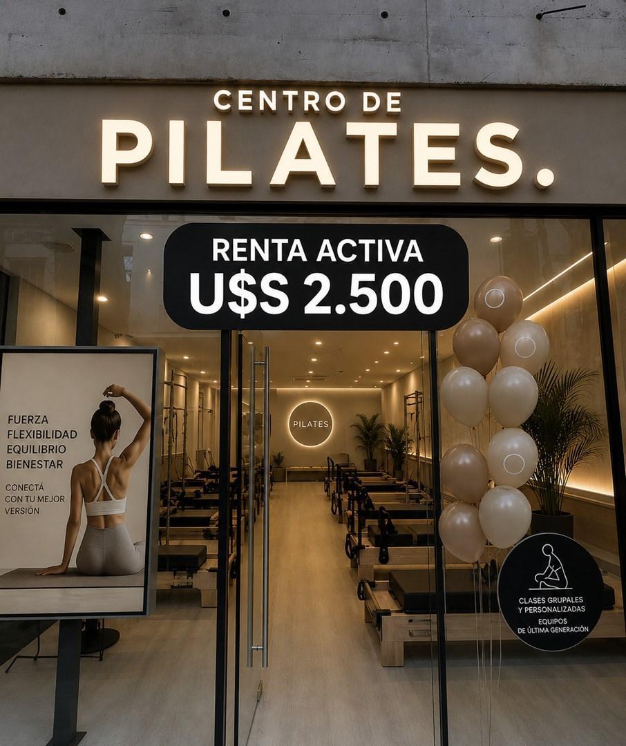 Foto de Local en Venta en Barrio Norte, Capital Federal, Buenos Aires, imagen 1