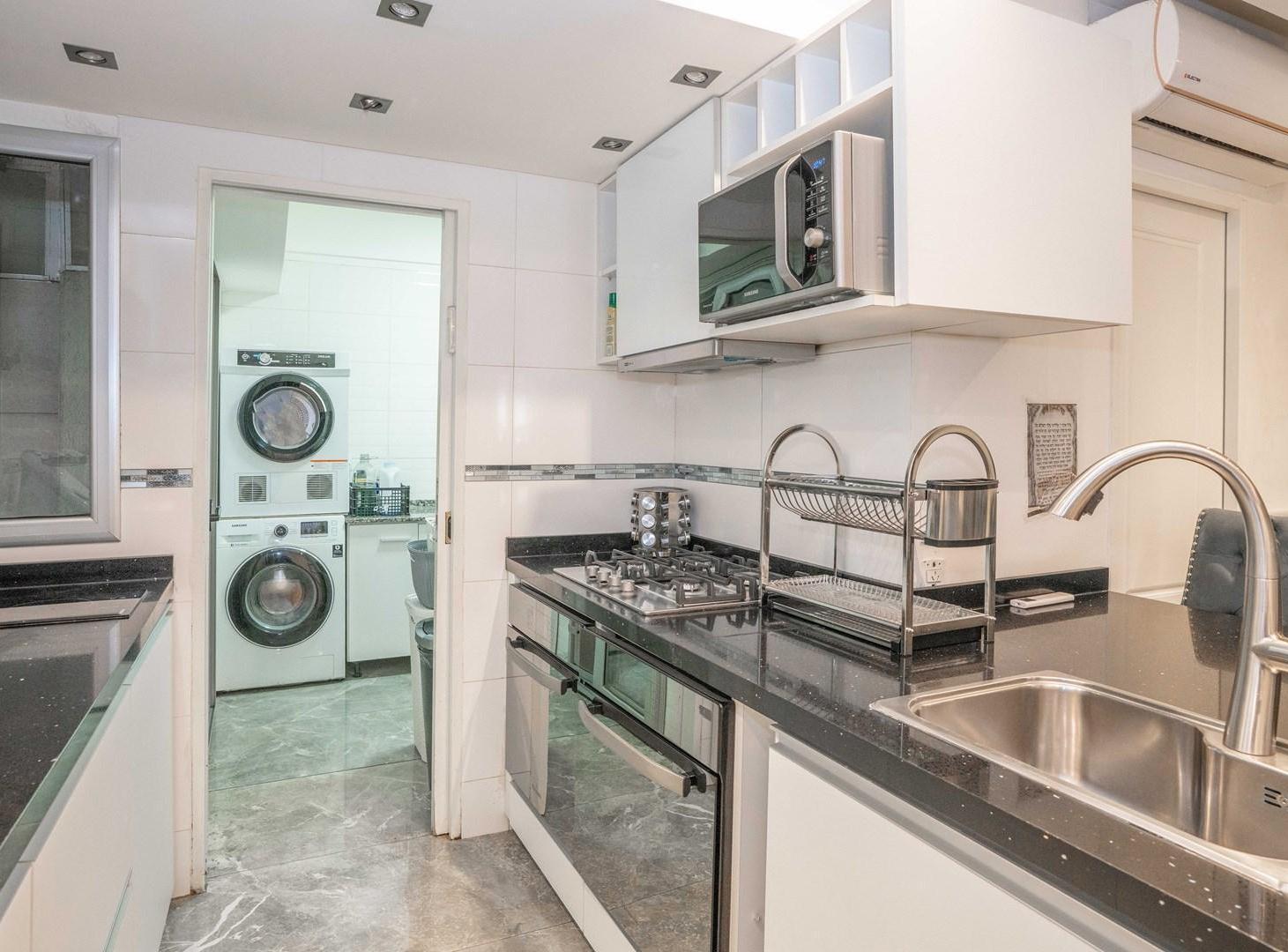 Foto de Departamento en Venta en Palermo, Capital Federal, Buenos Aires, imagen 2