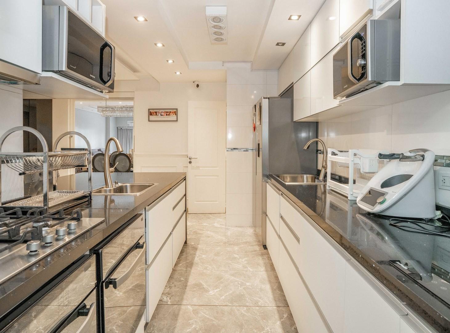 Foto de Departamento en Venta en Palermo, Capital Federal, Buenos Aires, imagen 5