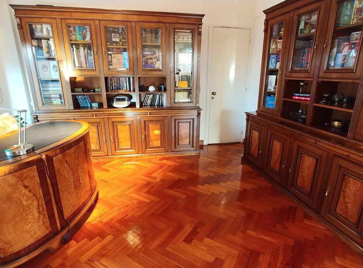 Departamento en Venta en Recoleta, Capital Federal, Buenos Aires 1