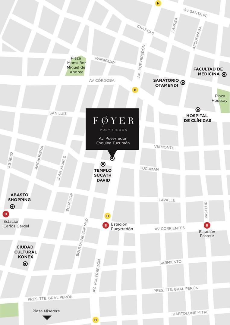 Foto de Departamento en Venta en Once, Capital Federal, Buenos Aires, imagen 5