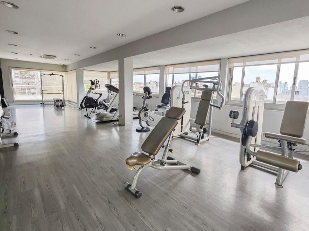 Foto de Departamento en Venta en Barrio Norte, Capital Federal, Buenos Aires, imagen 4