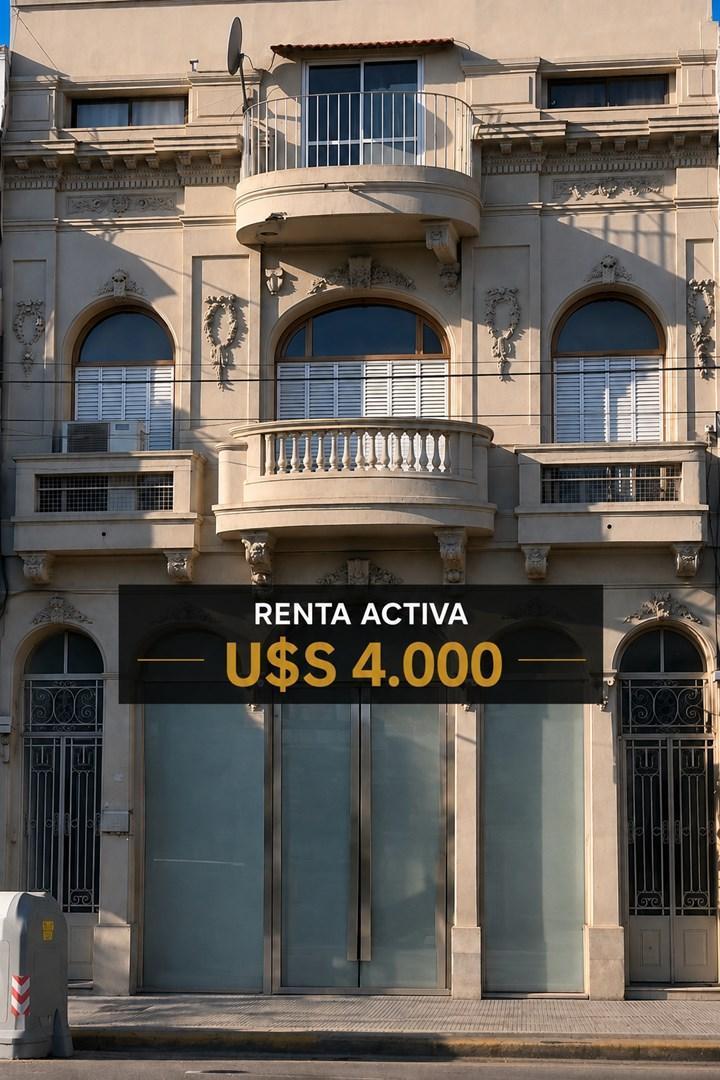 Foto de Local en Venta en Barrio Norte, Capital Federal, Buenos Aires, imagen 2