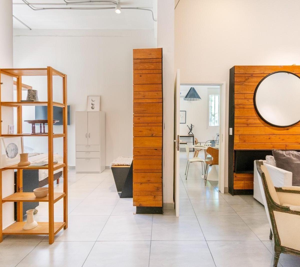 Foto de Departamento Loft en Venta en Barrio Norte, Capital Federal, Buenos, imagen 2