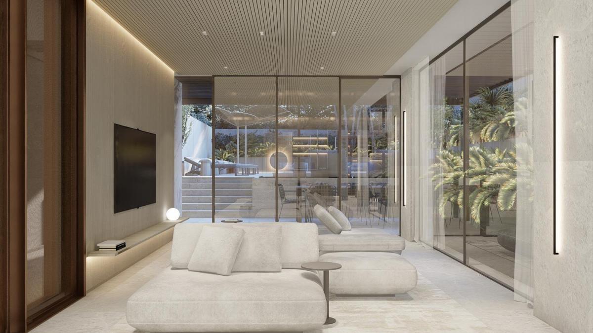 Foto de Departamento en Venta en Barrio Norte, Capital Federal, Buenos Aires, imagen 2