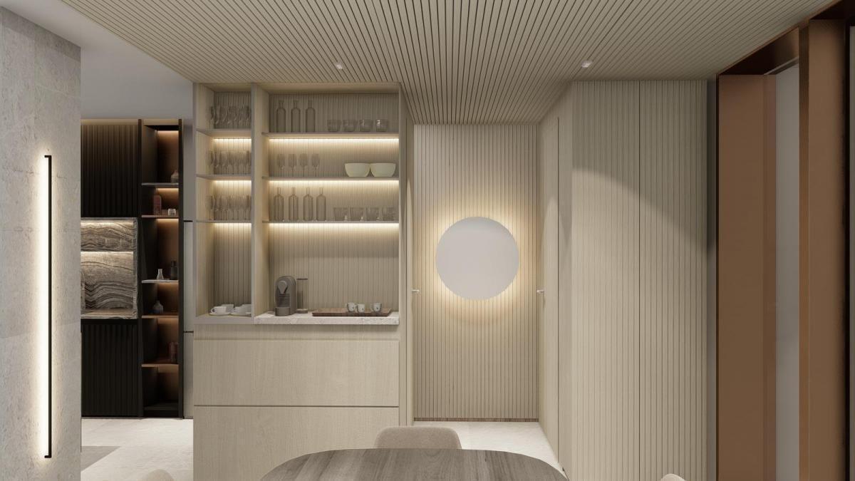 Foto de Departamento en Venta en Barrio Norte, Capital Federal, Buenos Aires, imagen 4