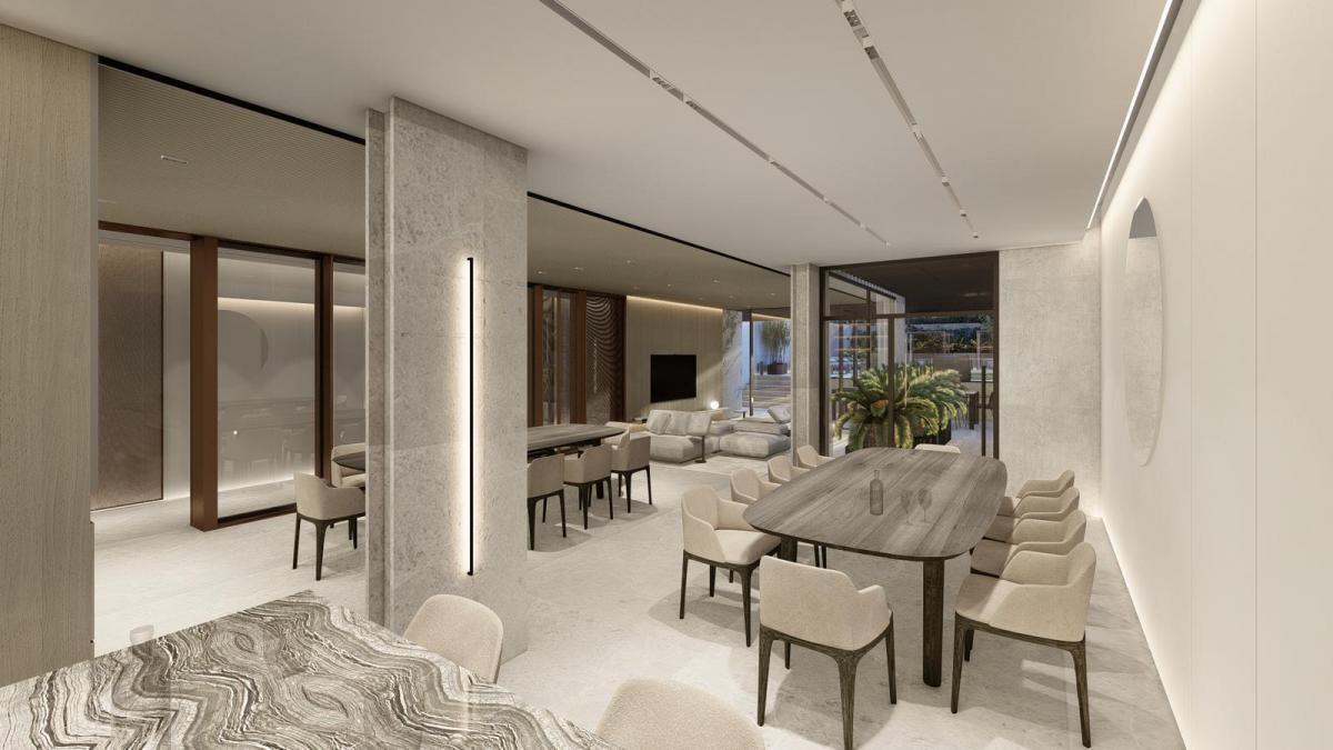 Foto de Departamento en Venta en Barrio Norte, Capital Federal, Buenos Aires, imagen 5