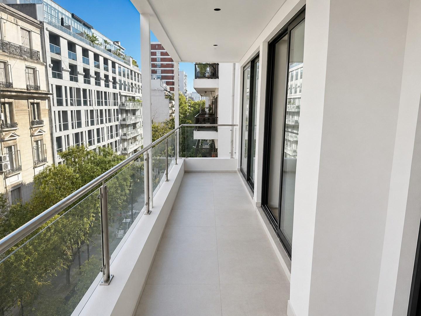 Foto de Departamento en Venta en Barrio Norte, Capital Federal, Buenos Aires, imagen 3