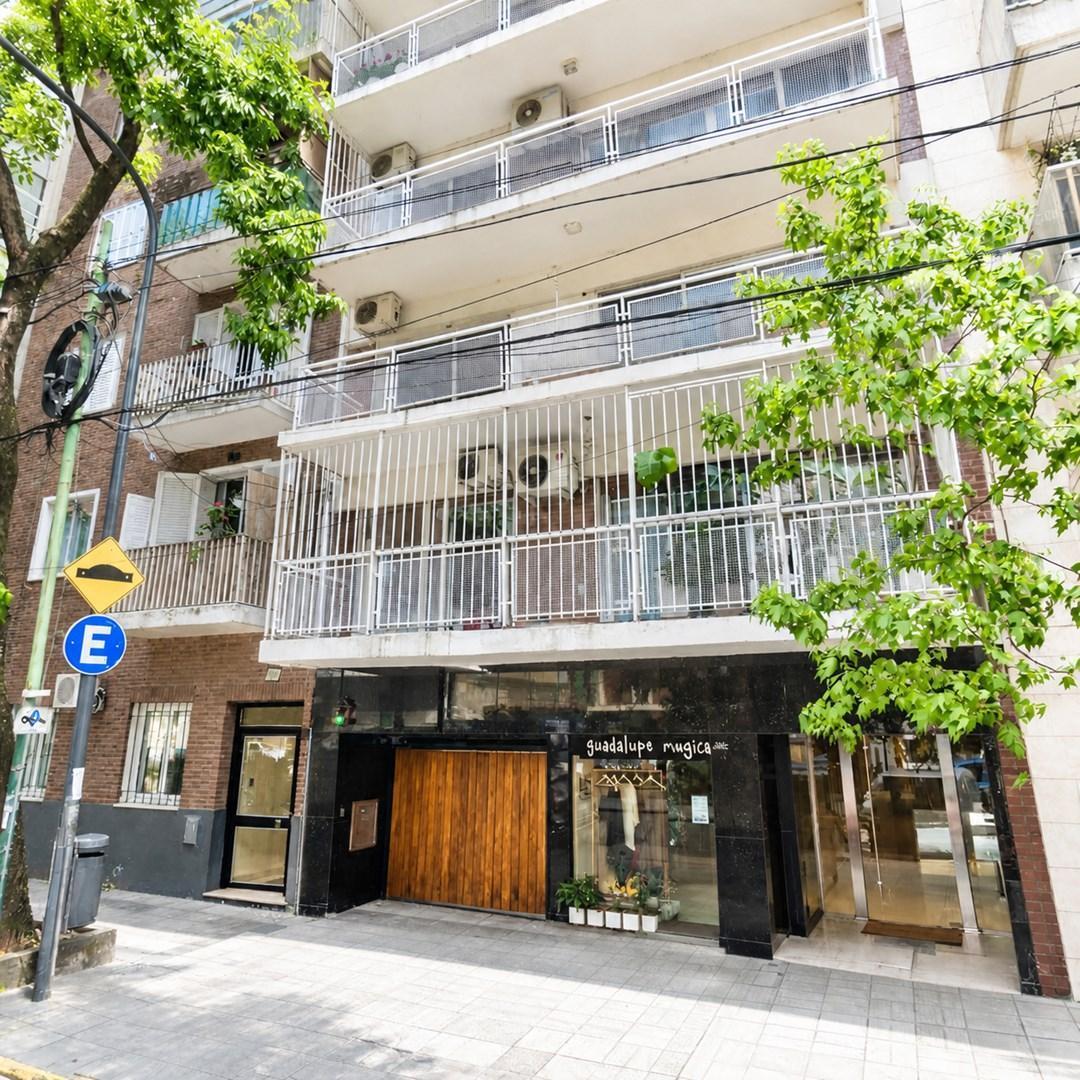 Foto de Departamento en Venta en Palermo, Capital Federal, Buenos Aires, imagen 3