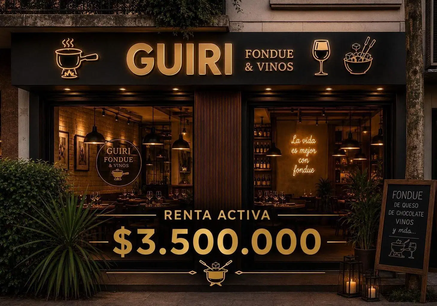 Local en Venta en Barrio Norte, Capital Federal, Buenos Aires 1