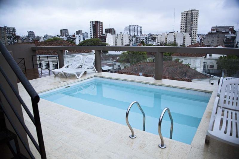 Foto de Departamento Monoambiente en Venta en Barrio Norte, Capital Federal, imagen 2
