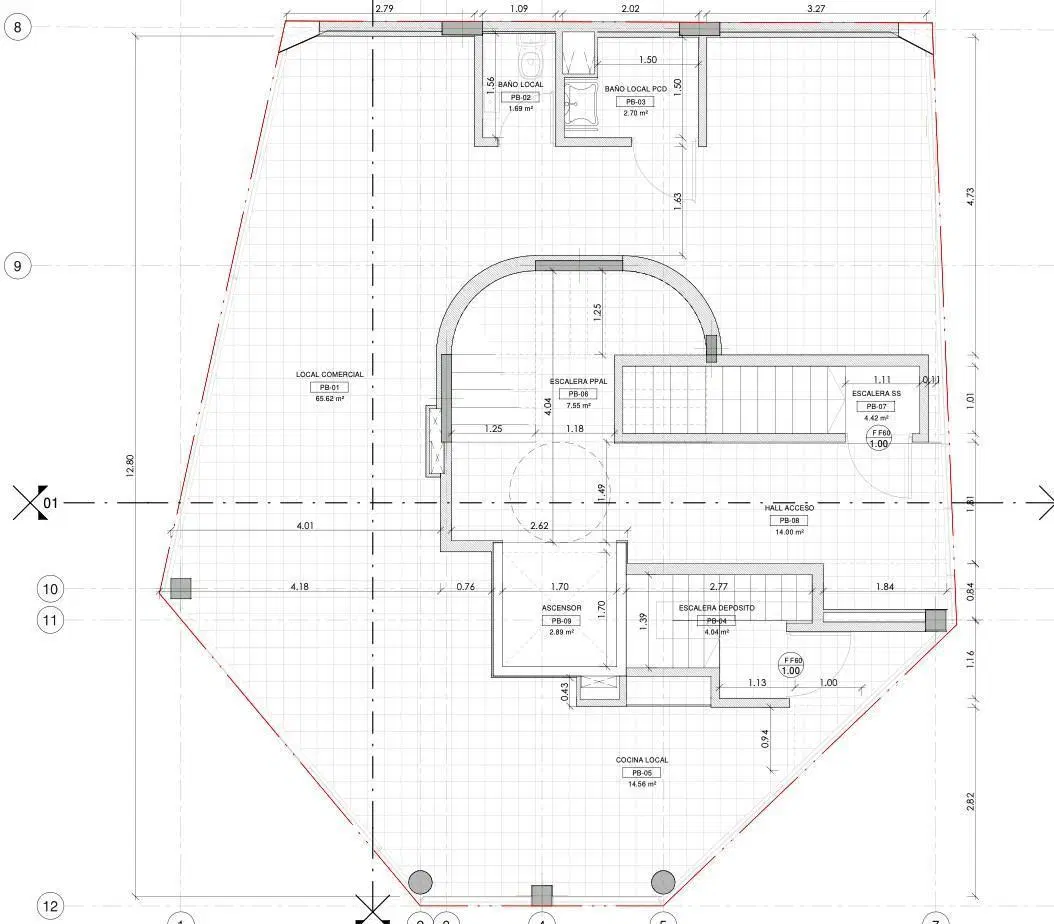 Plano 1