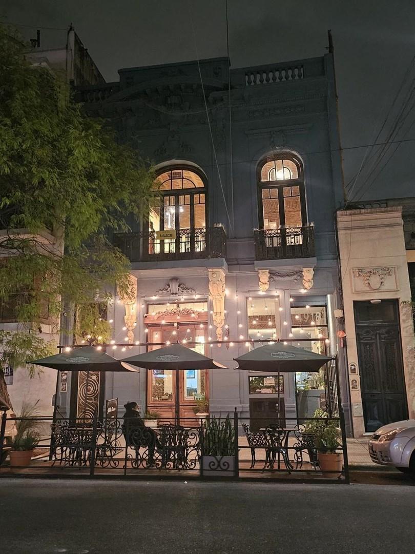 Foto de Local en Alquiler en Barrio Norte, Capital Federal, Buenos Aires, imagen 2