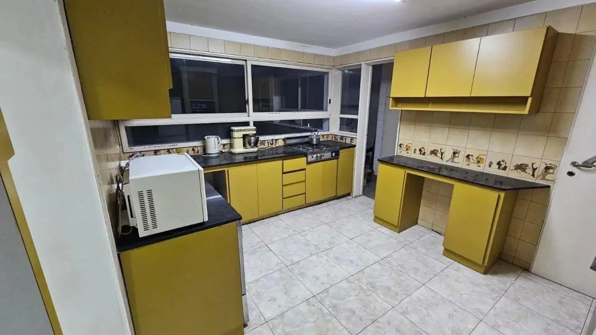 Departamento  en Venta en Barrio Norte, Capital Federal, Buenos Aires 8