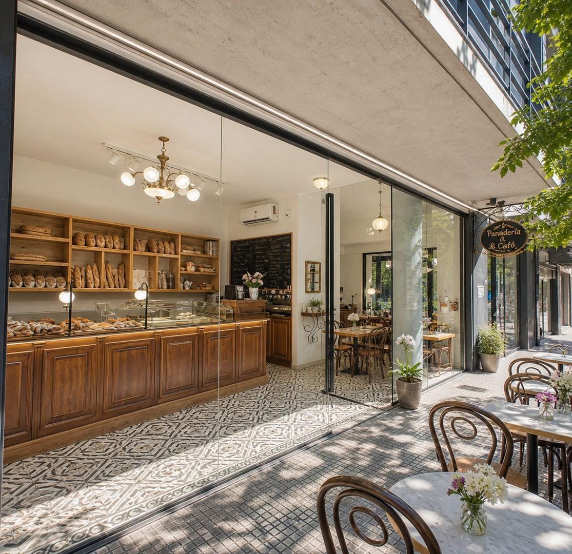Foto de Local en Venta en Palermo, Capital Federal, Buenos Aires, imagen 1