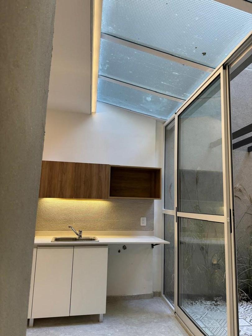 Foto de Departamento PH en Venta en Palermo Soho, Capital Federal, Buenos Aires, imagen 4