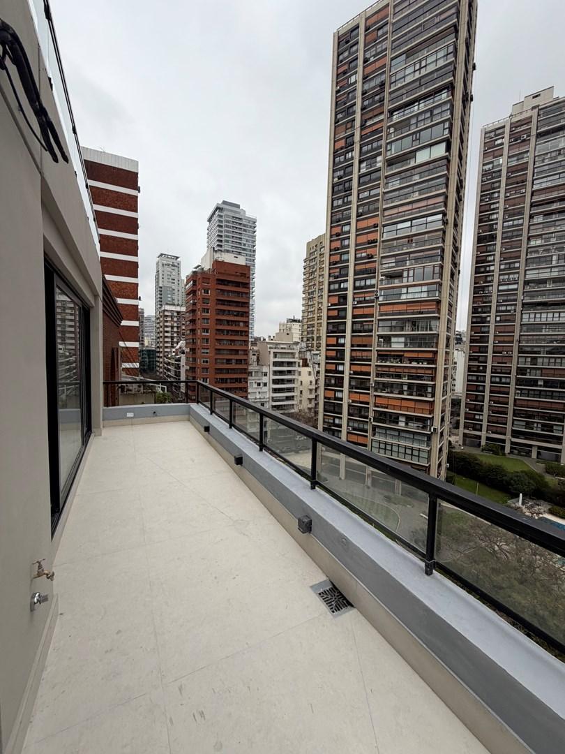 Foto de Departamento en Alquiler en Palermo, Capital Federal, Buenos Aires, imagen 1