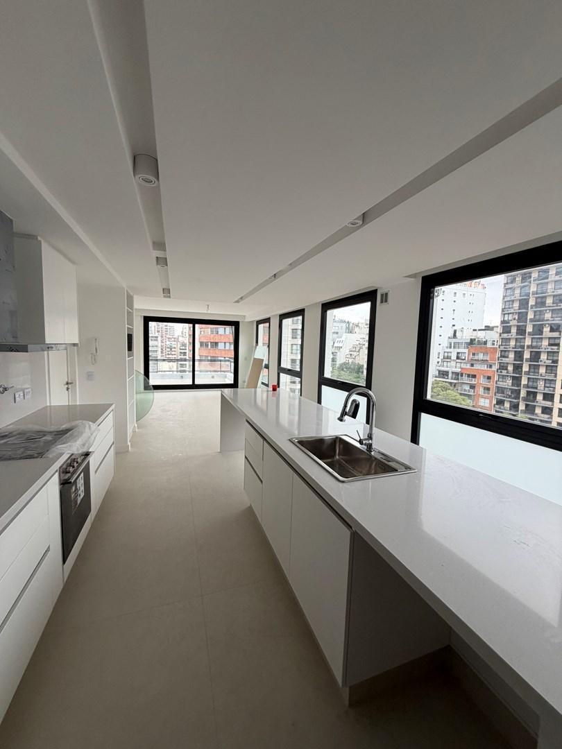Foto de Departamento en Alquiler en Palermo, Capital Federal, Buenos Aires, imagen 4