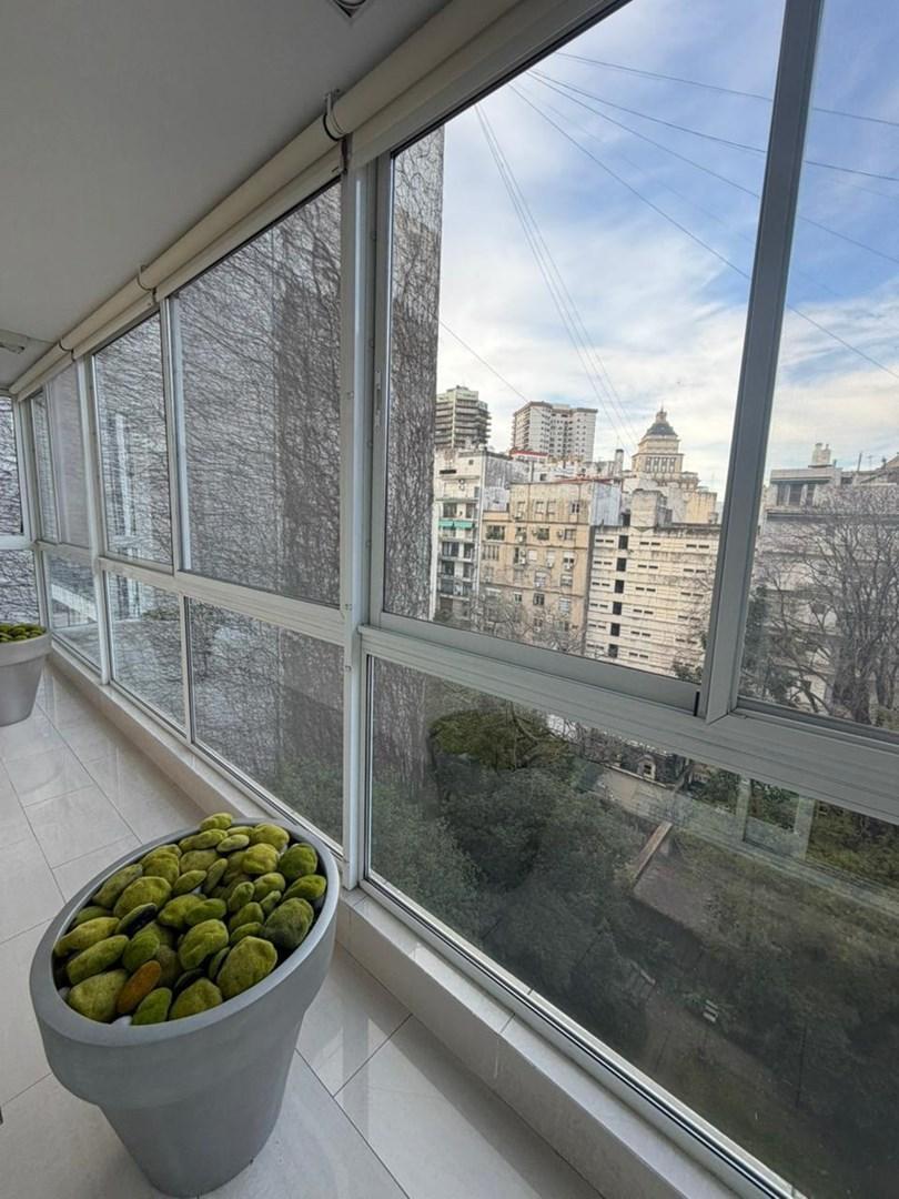 Foto de Departamento Piso en Venta en Recoleta, Capital Federal, Buenos Aires, imagen 3