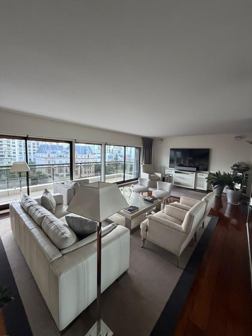 Foto de Departamento Piso en Venta en Recoleta, Capital Federal, Buenos Aires, imagen 5