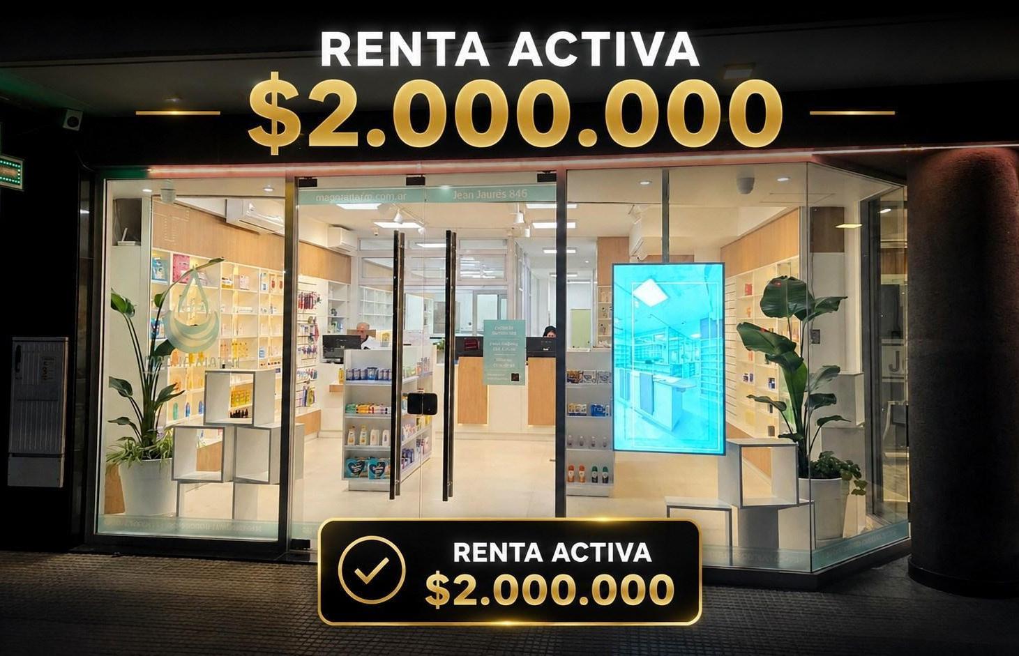 Foto de Local en Venta en Once, Capital Federal, Buenos Aires, imagen 3