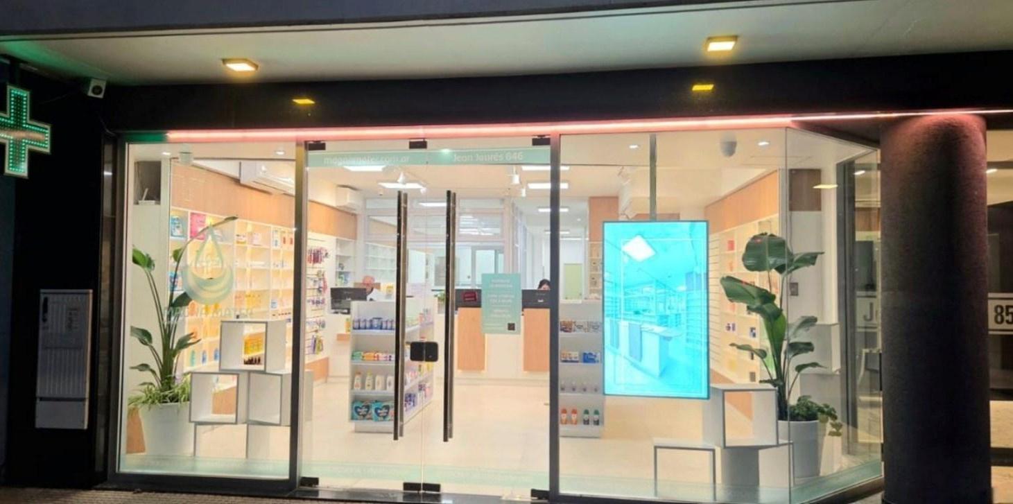Foto de Local en Venta en Once, Capital Federal, Buenos Aires, imagen 2