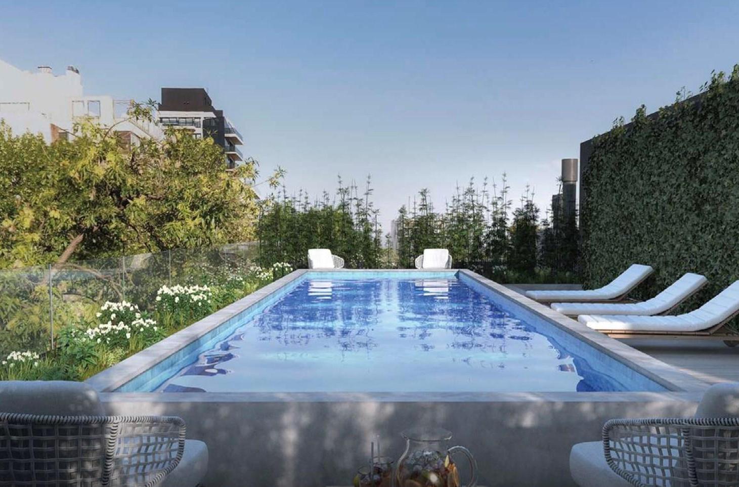 Foto de Departamento en Venta en Colegiales, Capital Federal, Buenos Aires, imagen 5