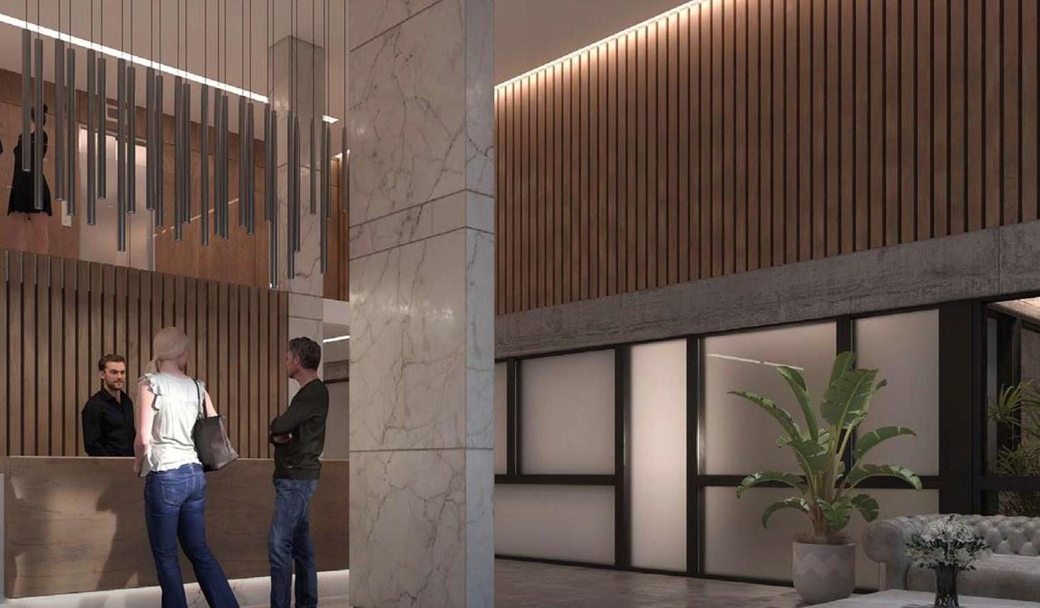 Foto de Departamento en Venta en Colegiales, Capital Federal, Buenos Aires, imagen 3