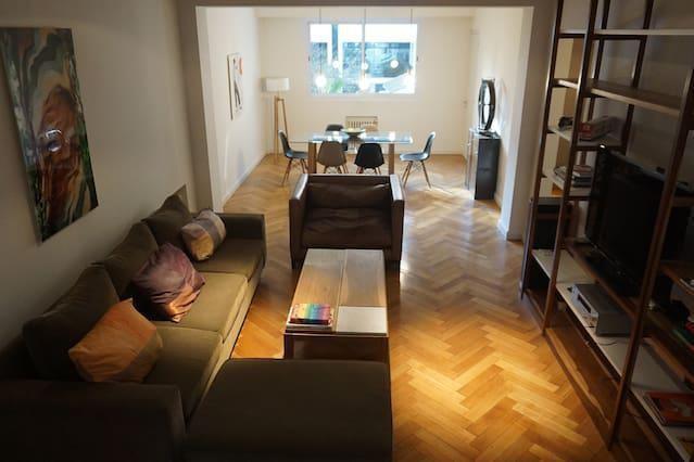 Foto de Departamento en Venta en Recoleta, Capital Federal, Buenos Aires, imagen 2