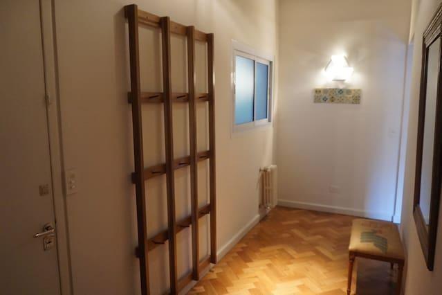 Foto de Departamento en Venta en Recoleta, Capital Federal, Buenos Aires, imagen 5