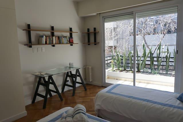 Foto de Departamento en Venta en Recoleta, Capital Federal, Buenos Aires, imagen 1