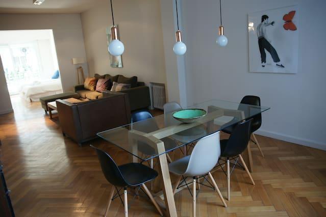 Foto de Departamento en Venta en Recoleta, Capital Federal, Buenos Aires, imagen 4
