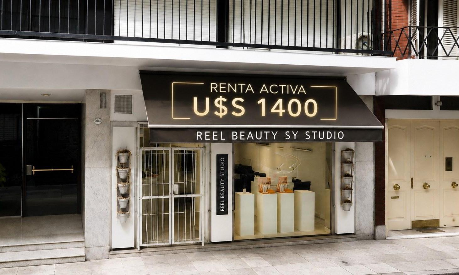 Foto de Local en Venta en Recoleta, Capital Federal, Buenos Aires, imagen 1