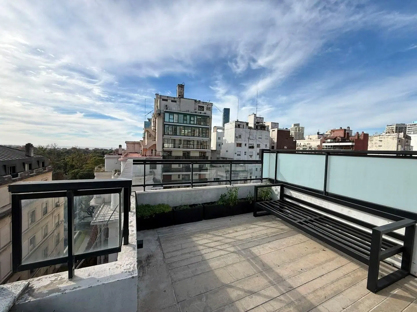 Departamento en Alquiler en Barrio Norte, Capital Federal, Buenos Aires 8