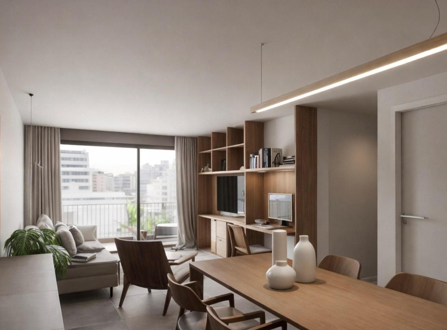 Foto de Departamento en Venta en Recoleta, Capital Federal, Buenos Aires, imagen 3