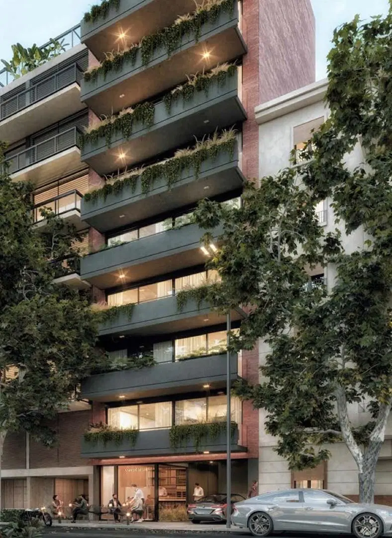 Local en Venta en Barrio Norte, Capital Federal, Buenos Aires 1