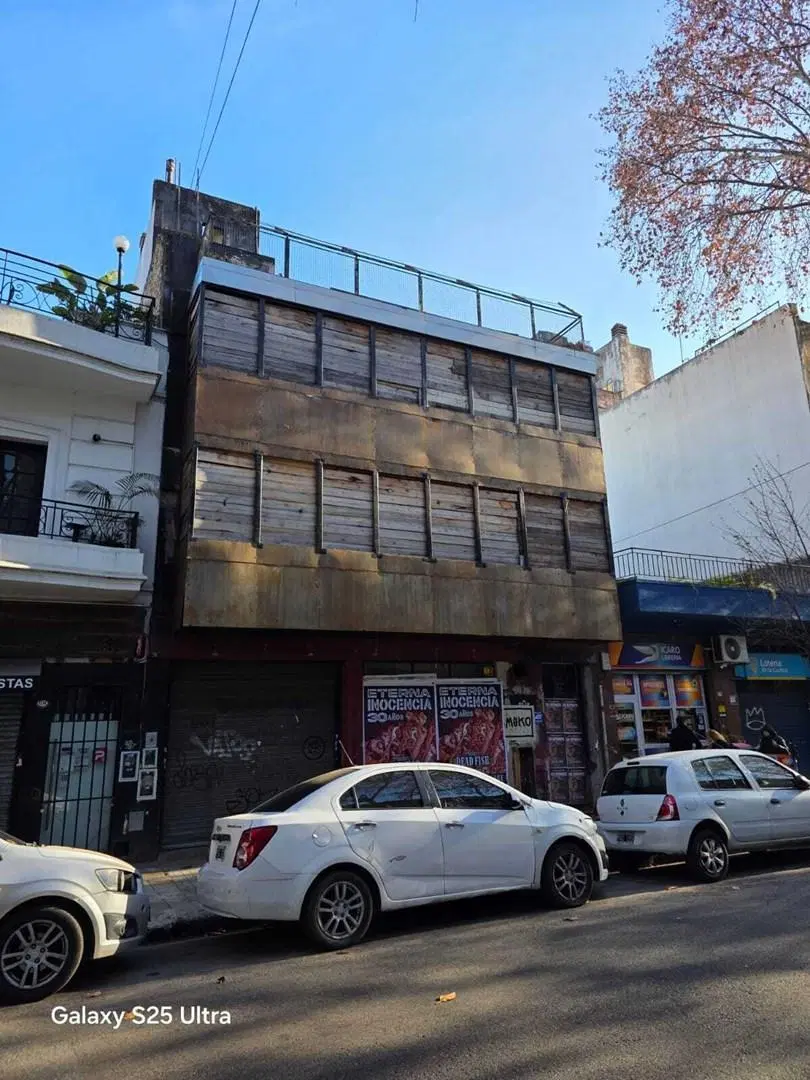 Local  en Alquiler en Barrio Norte, Capital Federal, Buenos Aires 4