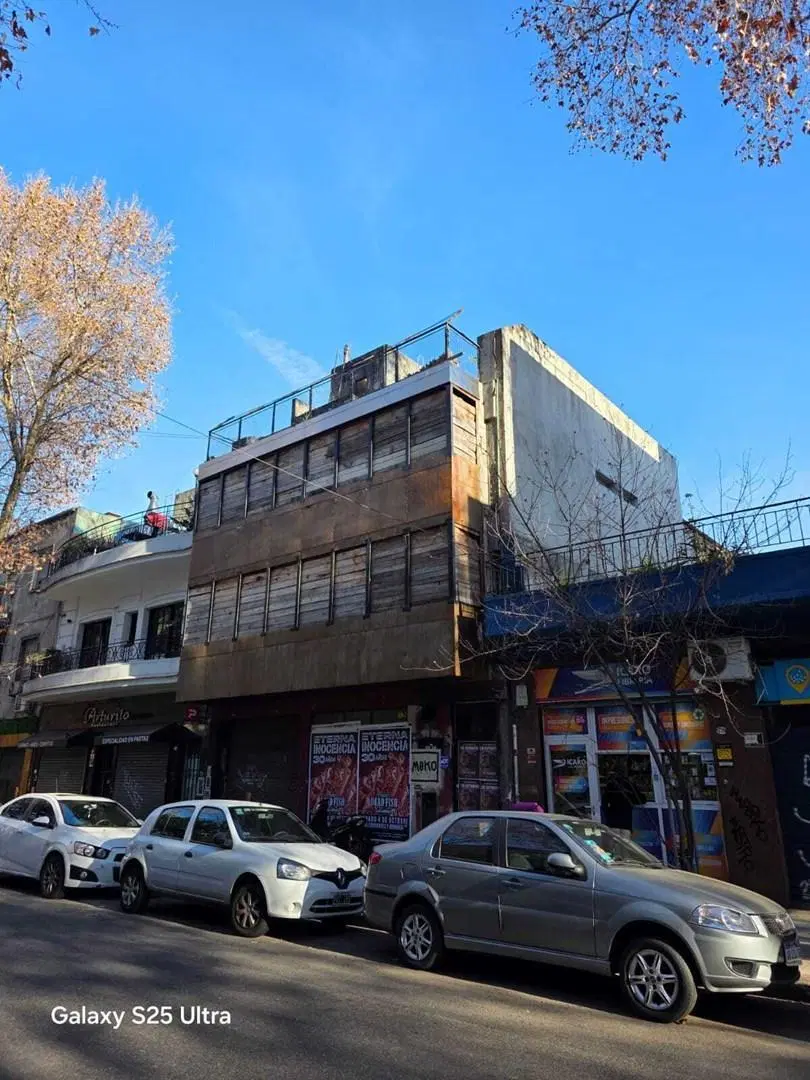 Local  en Alquiler en Barrio Norte, Capital Federal, Buenos Aires 5