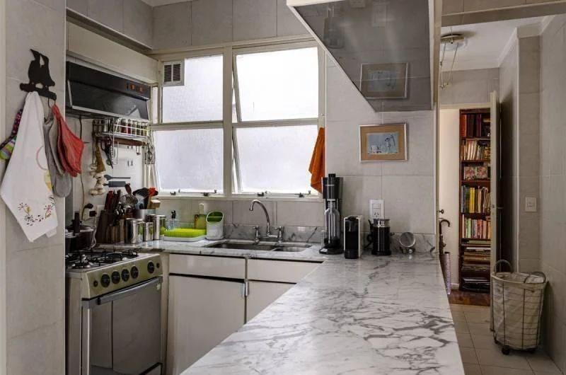 Foto de Departamento en Venta en Barrio Norte, Capital Federal, Buenos Aires, imagen 4