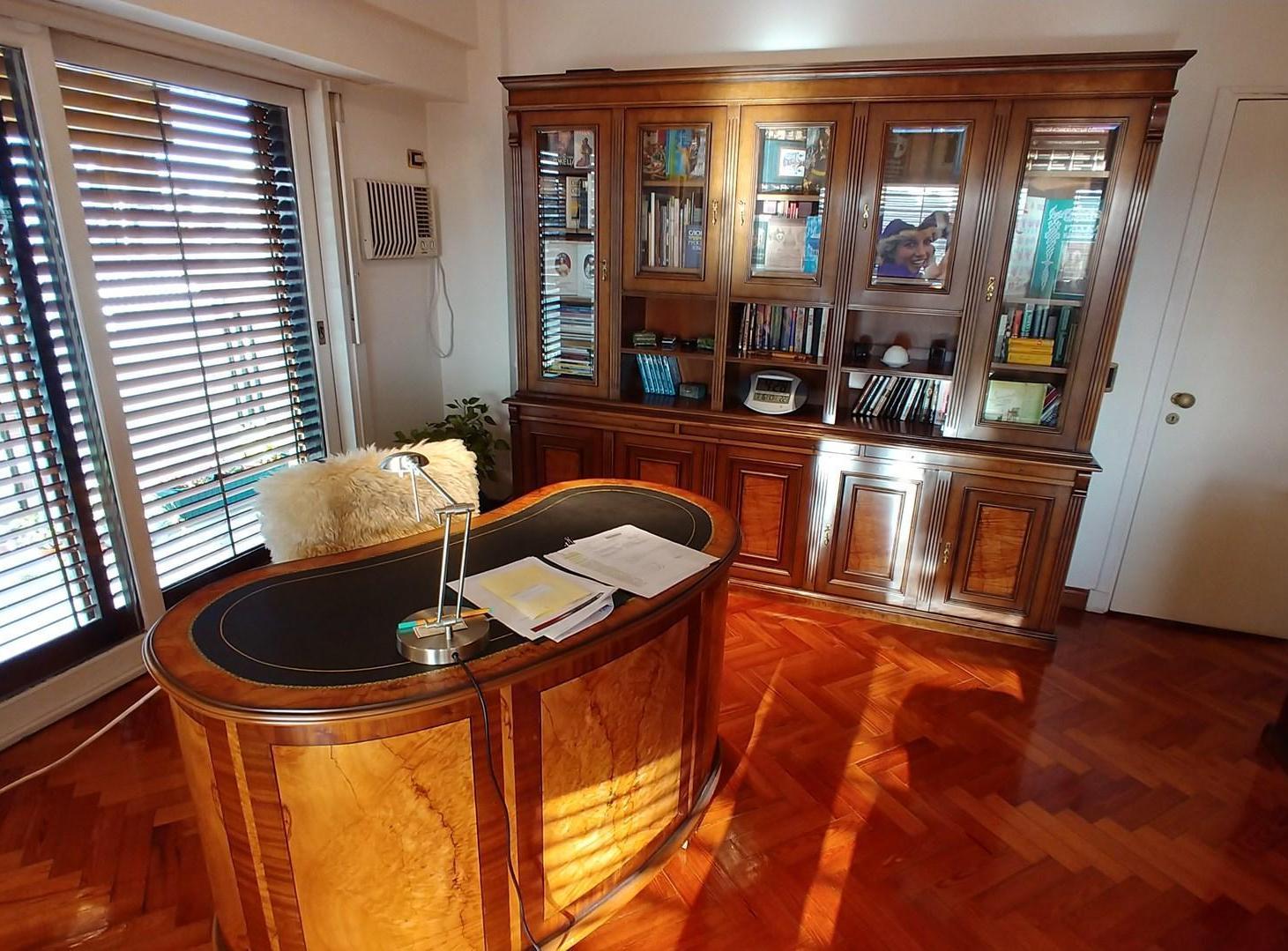 Foto de Departamento en Venta en Palermo, Capital Federal, Buenos Aires, imagen 2