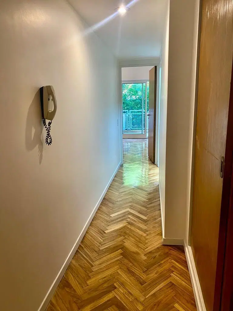 Departamento en Alquiler en Recoleta, Capital Federal, Buenos Aires 5