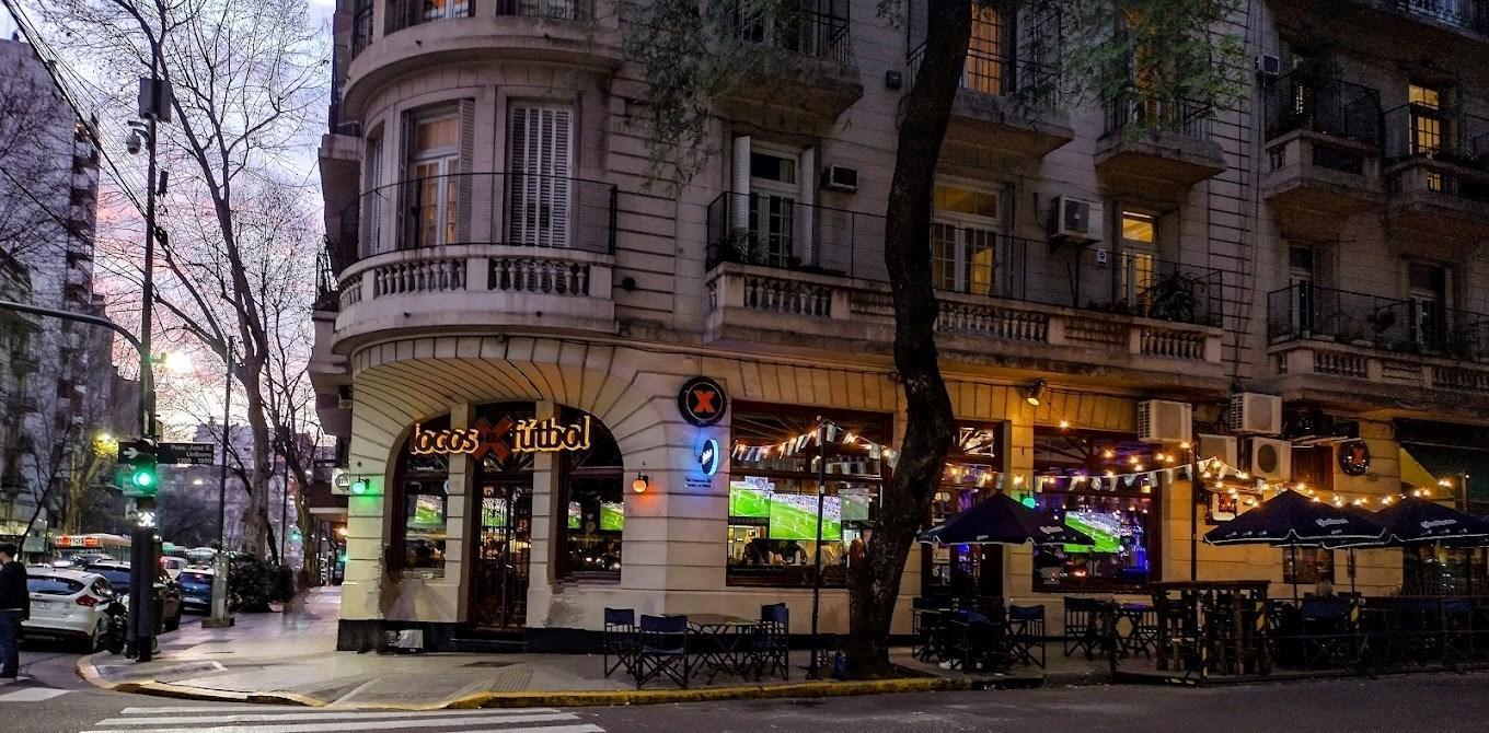 Foto de Local en Venta en Recoleta, Capital Federal, Buenos Aires, imagen 2