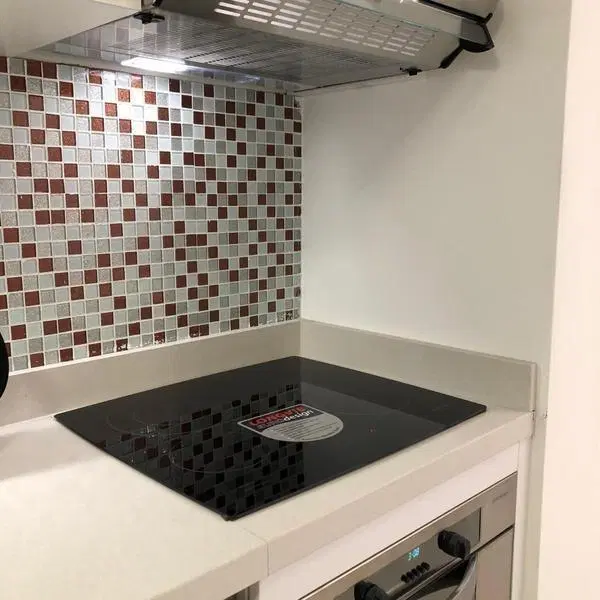 Departamento en Alquiler en Recoleta, Capital Federal, Buenos Aires 4