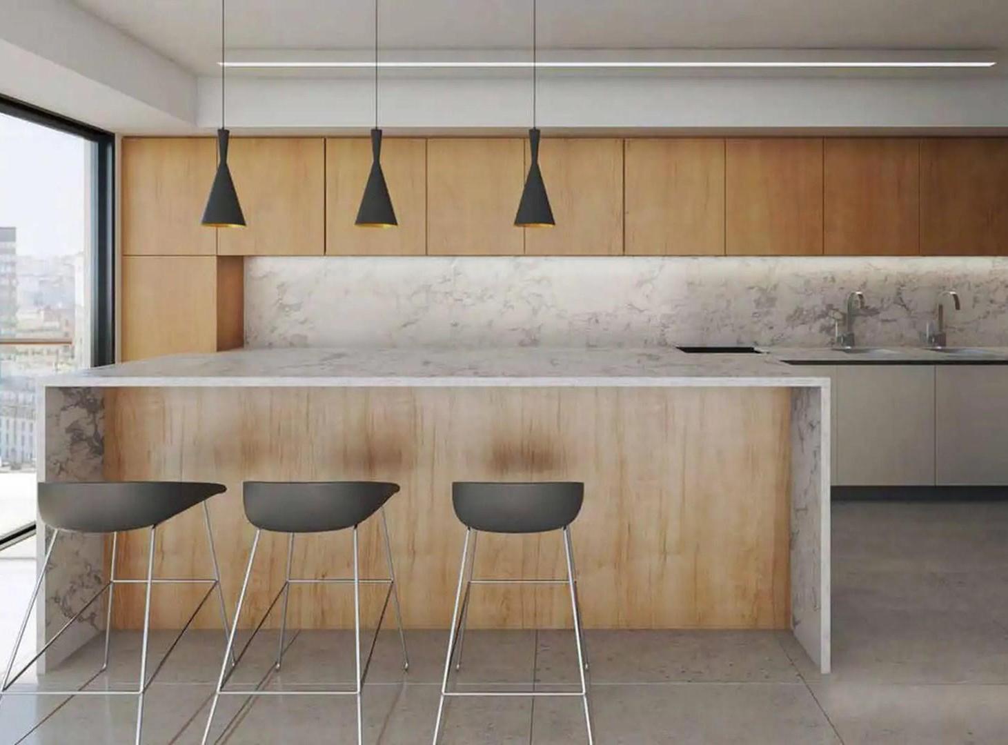 Foto de Departamento en Venta en Recoleta, Capital Federal, Buenos Aires, imagen 2