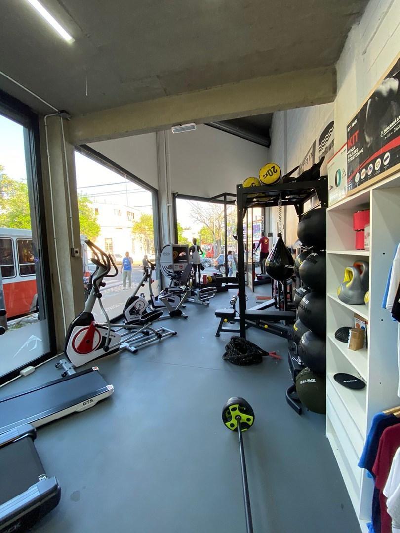 Foto de Local en Venta en Villa Crespo, Capital Federal, Buenos Aires, imagen 2