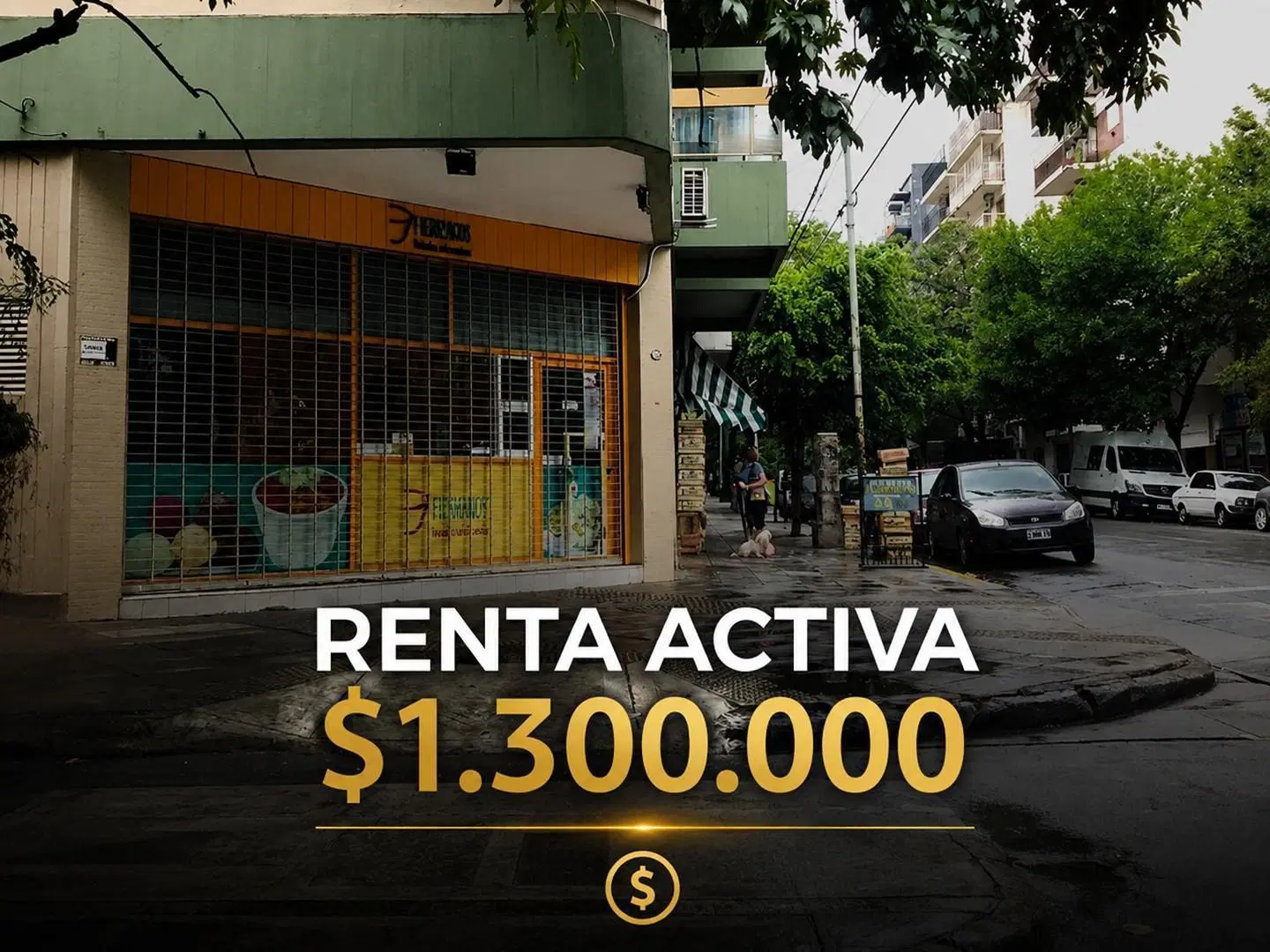 Local en Venta en Villa Crespo, Capital Federal, Buenos Aires 1